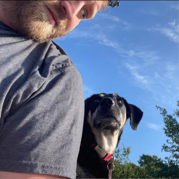 Meet your Posher, Jacob - Picture 1 of 1